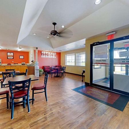 Econo Lodge Pryor Creek Ngoại thất bức ảnh