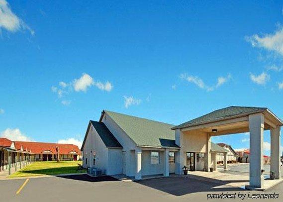 Econo Lodge Pryor Creek Ngoại thất bức ảnh
