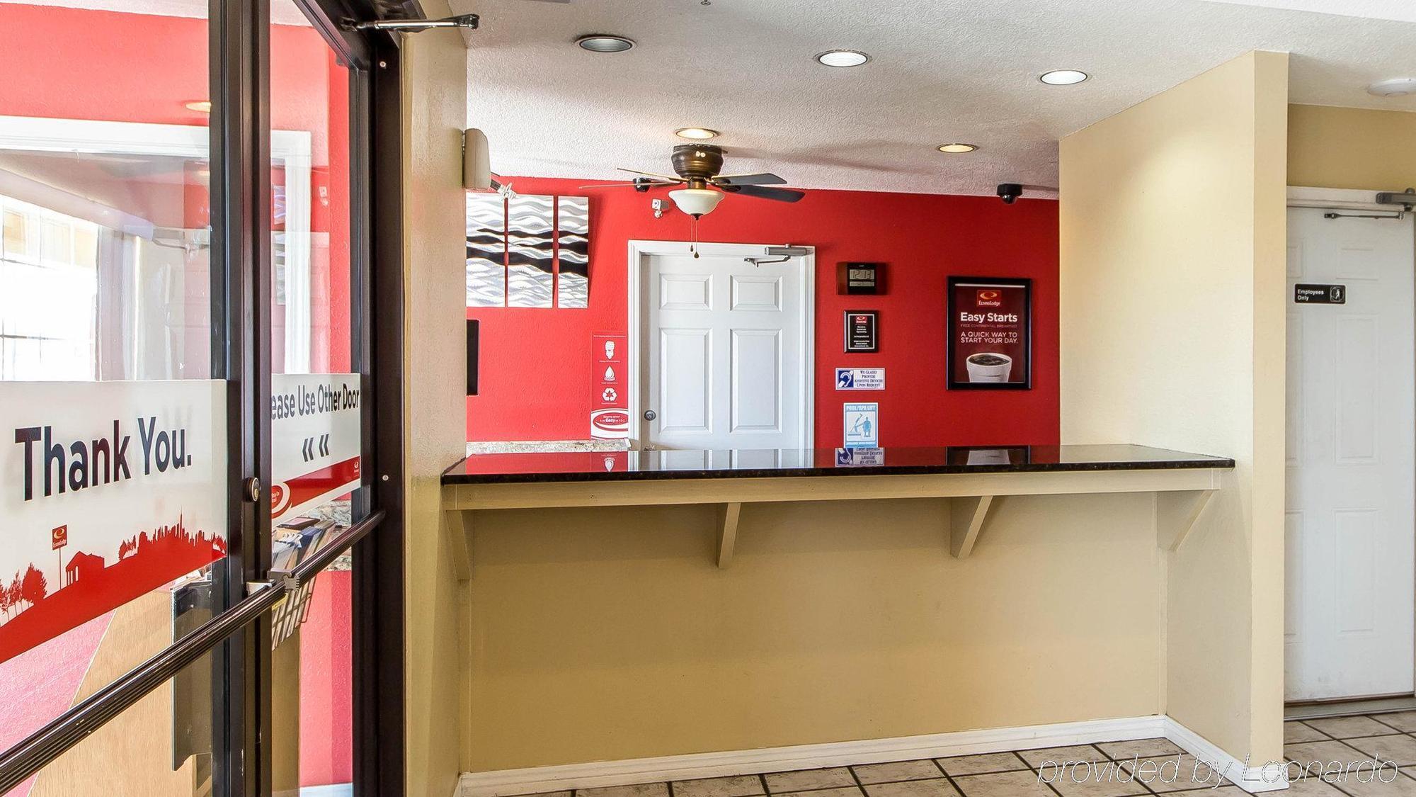 Econo Lodge Pryor Creek Ngoại thất bức ảnh