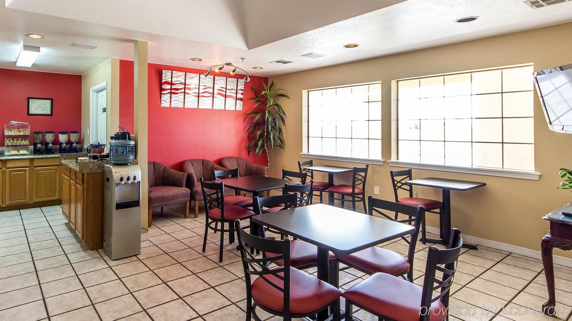 Econo Lodge Pryor Creek Ngoại thất bức ảnh